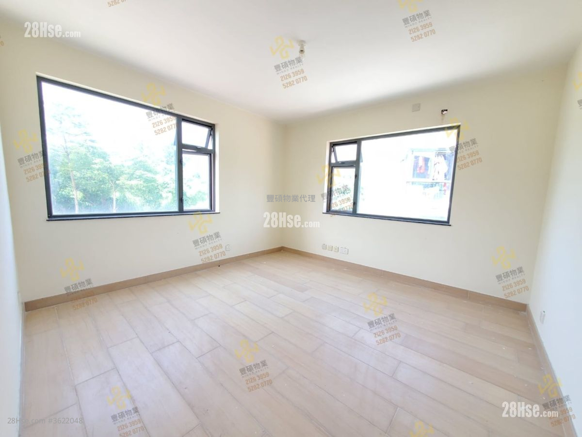 村屋 租盤 5+ 房 , 4 浴室 村屋 租盤 5+ 房 , 4 浴室