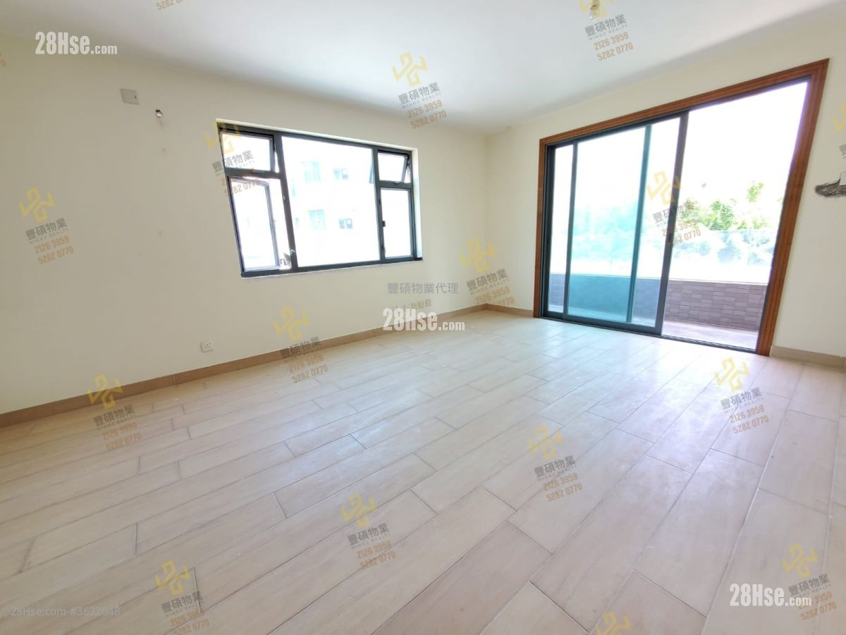 村屋 租盤 5+ 房 , 4 浴室 村屋 租盤 5+ 房 , 4 浴室