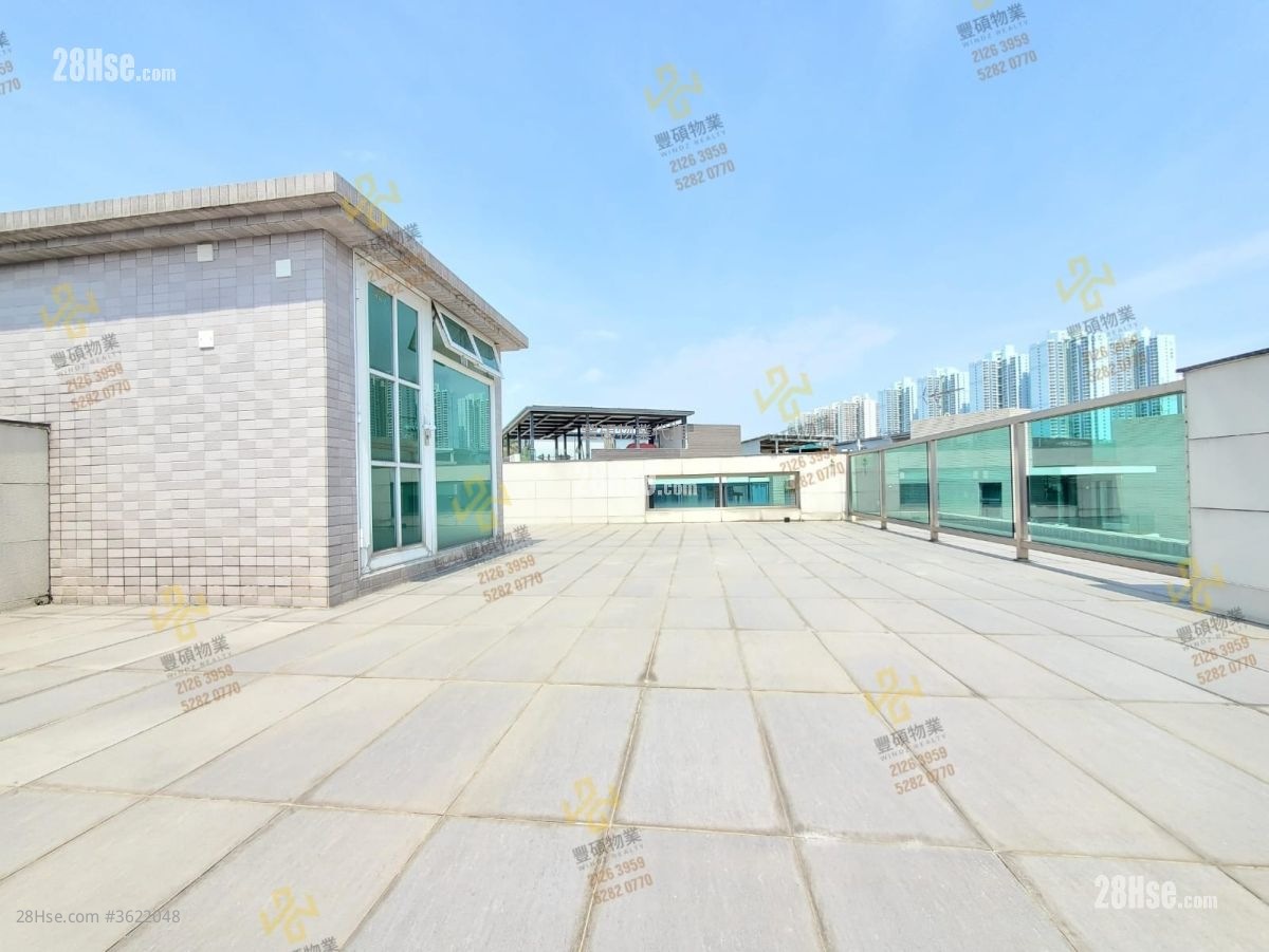 村屋 租盤 5+ 房 , 4 浴室 村屋 租盤 5+ 房 , 4 浴室