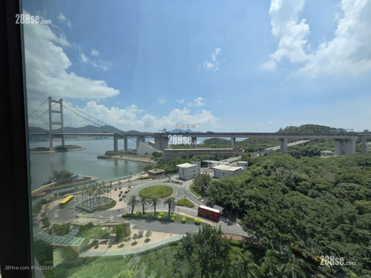 Park Island Rental 1 Bedroom , 1 Bathroom 360 ft²