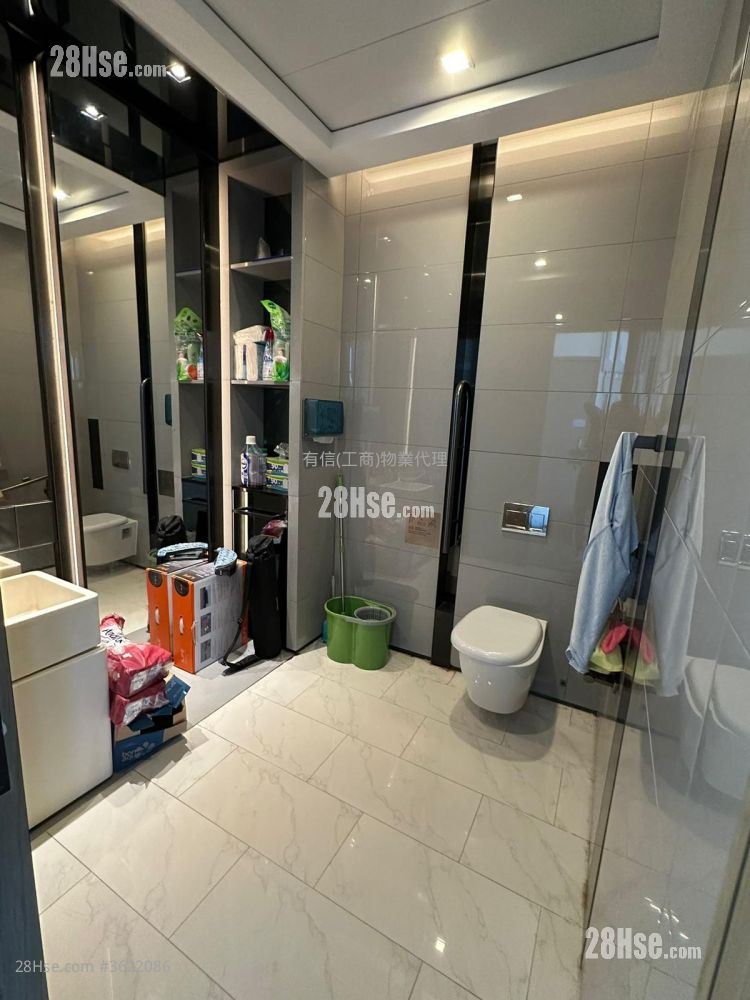 W668 租盤 1 廁所 W668 租盤 1 廁所