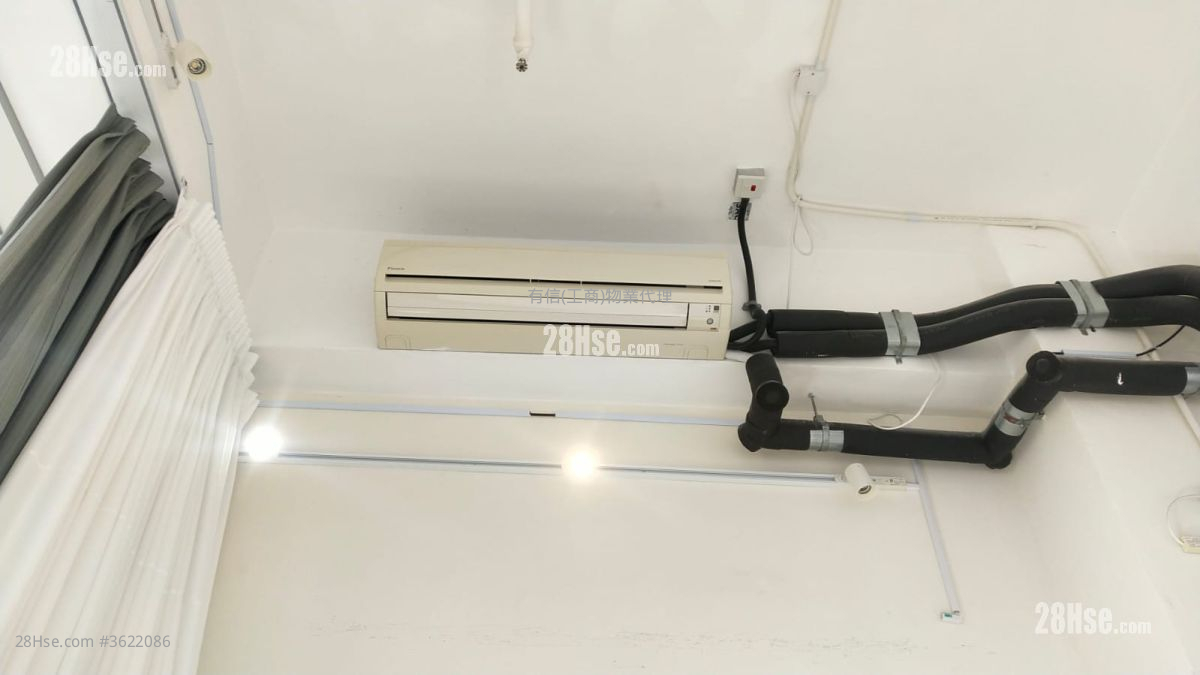 W668 租盤 1 廁所 W668 租盤 1 廁所