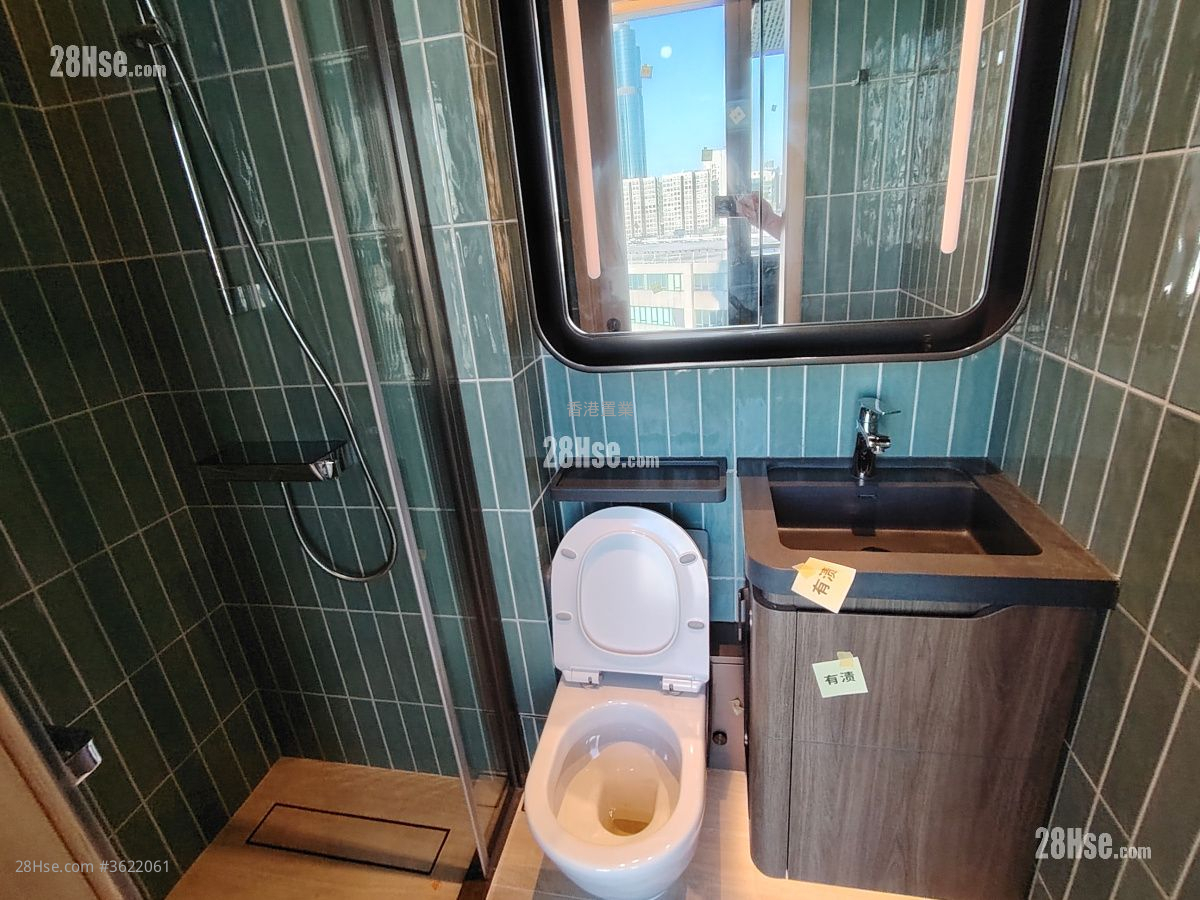 Gateway Square Mile Rental 1 Bedroom , 1 Bathroom 260 ft² Gateway Square Mile Rental 1 Bedroom , 1 Bathroom 260 ft²