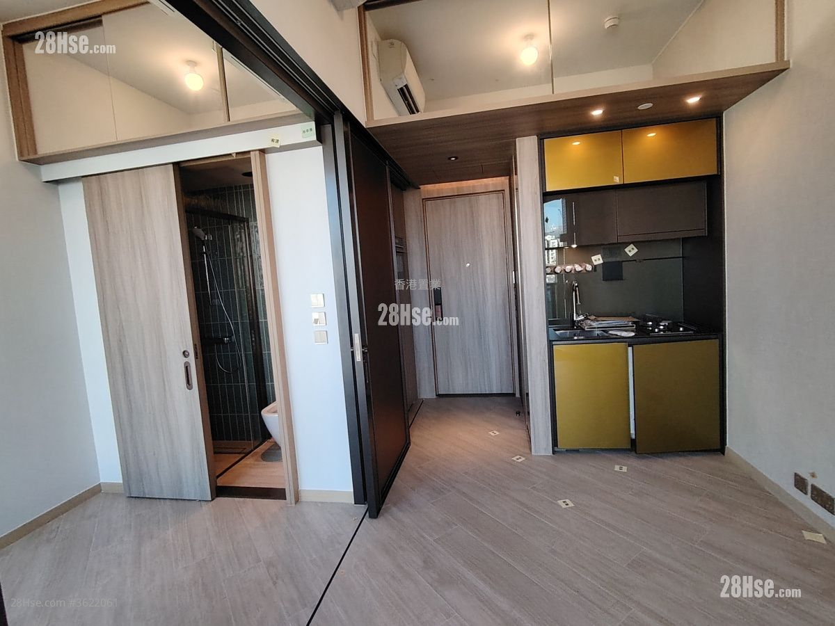 Gateway Square Mile Rental 1 Bedroom , 1 Bathroom 260 ft² Gateway Square Mile Rental 1 Bedroom , 1 Bathroom 260 ft²