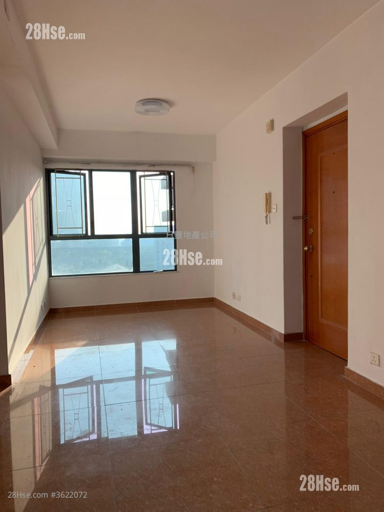 悅海軒 租盤 2 房 , 1 浴室 442 平方呎 悅海軒 租盤 2 房 , 1 浴室 442 平方呎