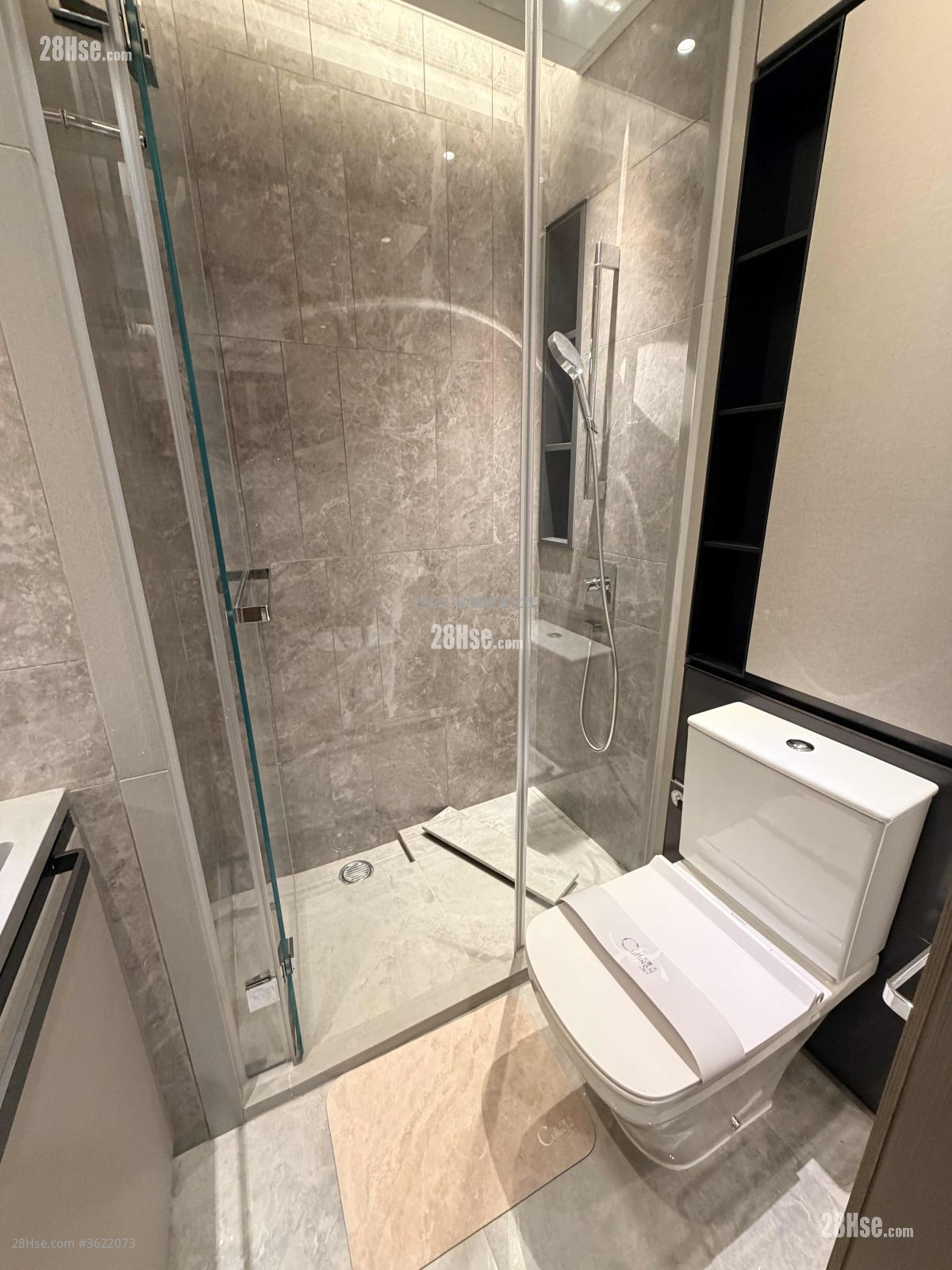 Cullinan Sky Rental 1 Bedroom , 1 Bathroom 296 ft² Cullinan Sky Rental 1 Bedroom , 1 Bathroom 296 ft²