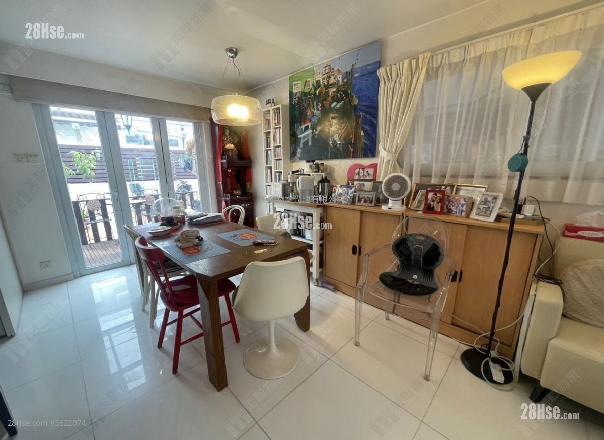 Fairview Park Sell 3 Bedrooms 848 ft²