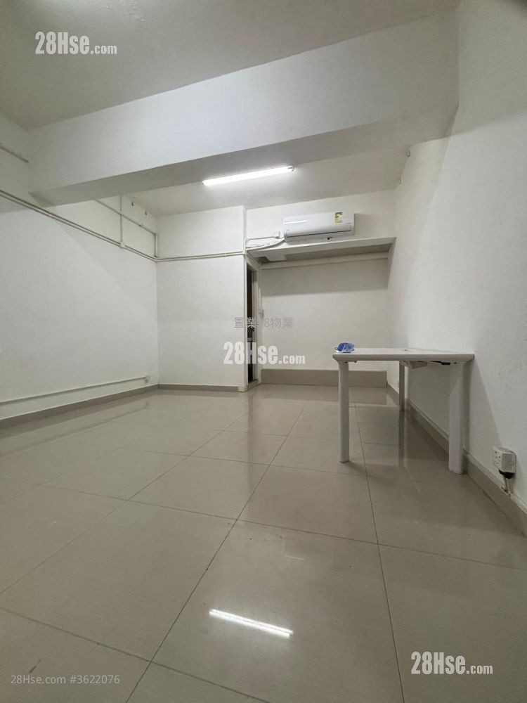 德隆工業大廈 租盤 德隆工業大廈 租盤