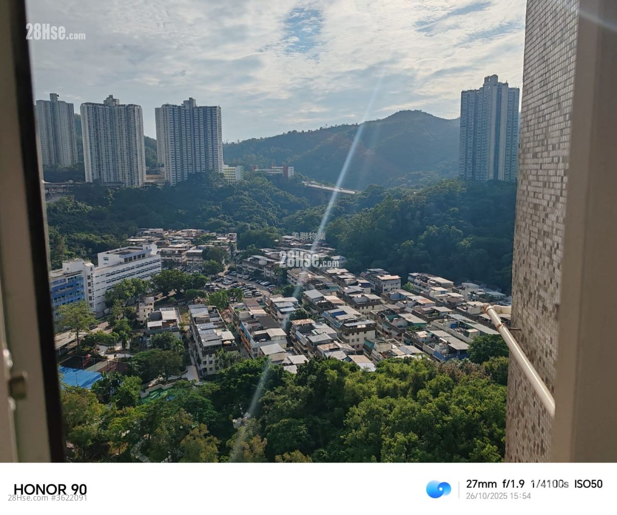 Tsing Yi Estate Sell 2 Bedrooms , 1 Bathroom 381 ft² Tsing Yi Estate Sell 2 Bedrooms , 1 Bathroom 381 ft²