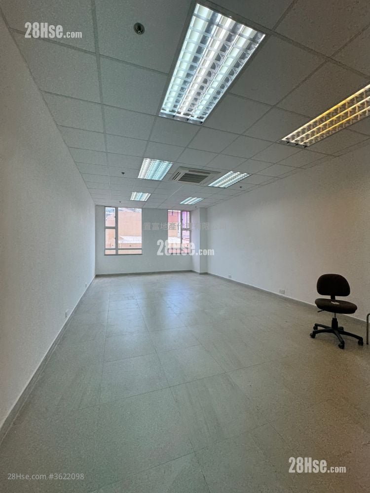 華豐工業中心 租盤 開放式間隔 , 1 廁所 華豐工業中心 租盤 開放式間隔 , 1 廁所