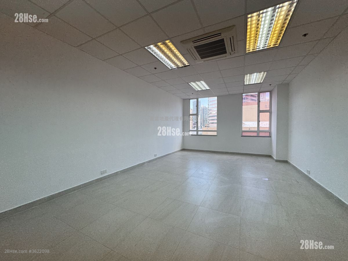 華豐工業中心 租盤 開放式間隔 , 1 廁所 華豐工業中心 租盤 開放式間隔 , 1 廁所