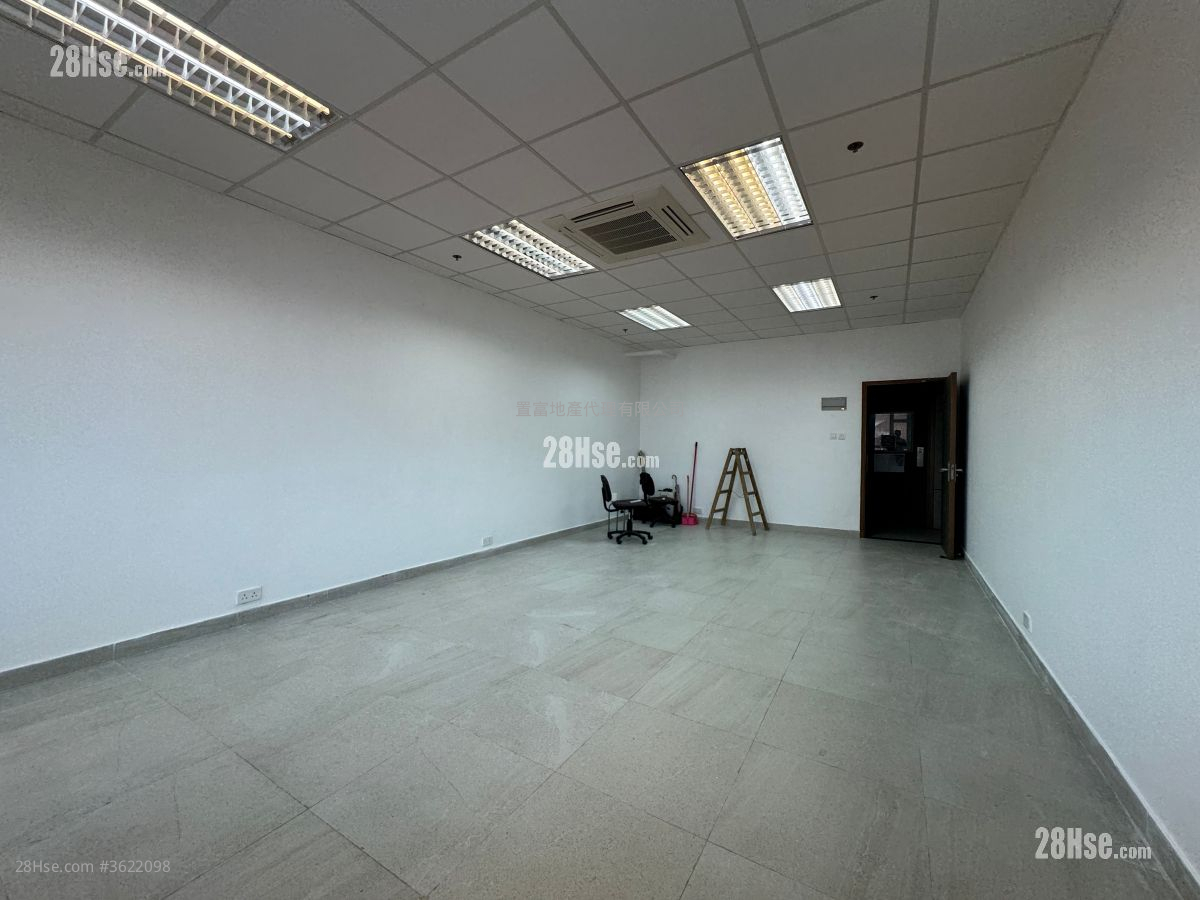 華豐工業中心 租盤 開放式間隔 , 1 廁所 華豐工業中心 租盤 開放式間隔 , 1 廁所