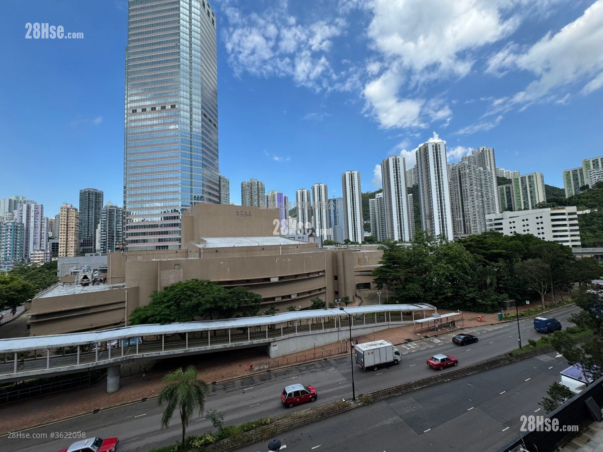 華豐工業中心 租盤 開放式間隔 , 1 廁所 華豐工業中心 租盤 開放式間隔 , 1 廁所