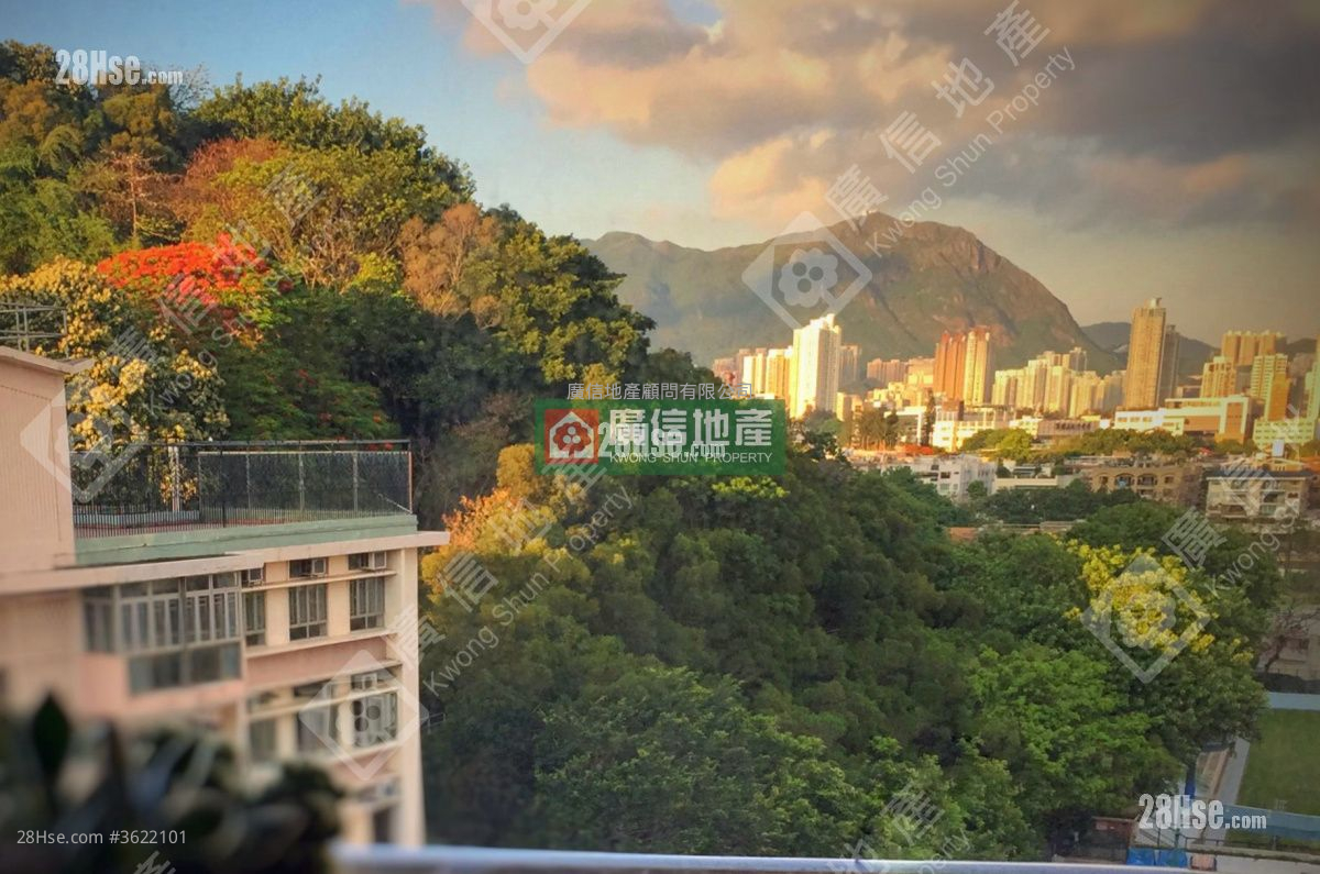 中正大廈 售盤 2 房 , 1 浴室 292 平方呎 中正大廈 售盤 2 房 , 1 浴室 292 平方呎