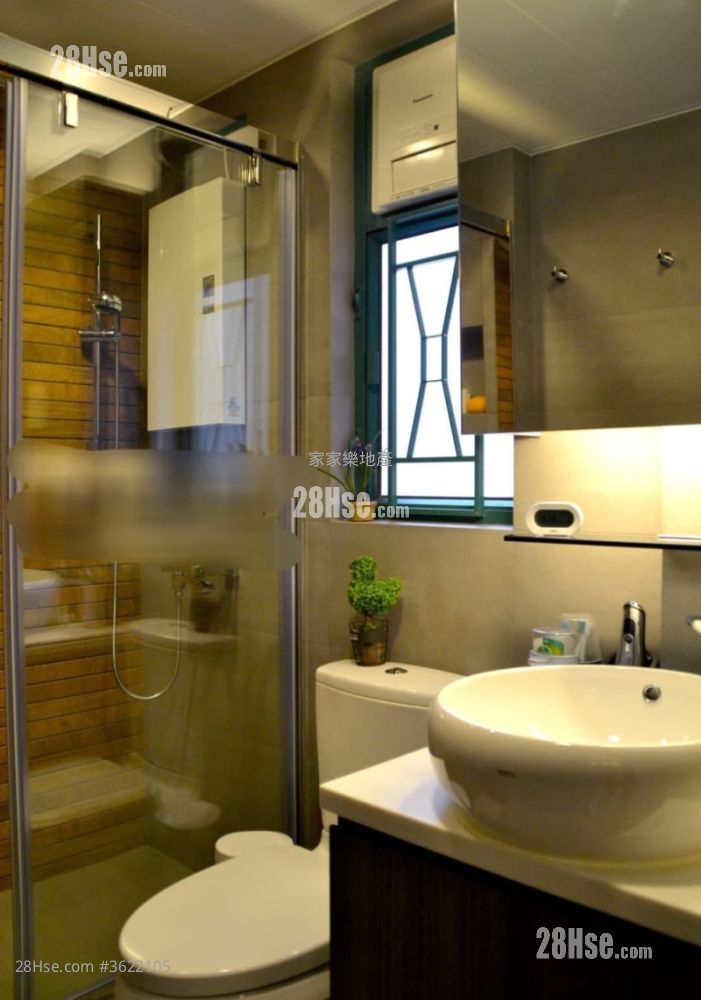 帝庭軒 售盤 1 房 , 1 浴室 419 平方呎 帝庭軒 售盤 1 房 , 1 浴室 419 平方呎