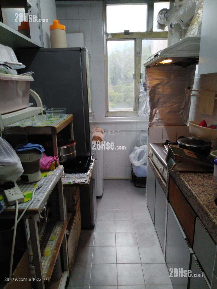 錦英苑 售盤 3 房 , 1 浴室 645 平方呎 錦英苑 售盤 3 房 , 1 浴室 645 平方呎