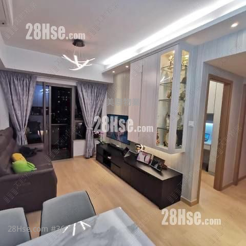 Sol City Sell 2 Bedrooms , 1 Bathroom 479 ft²