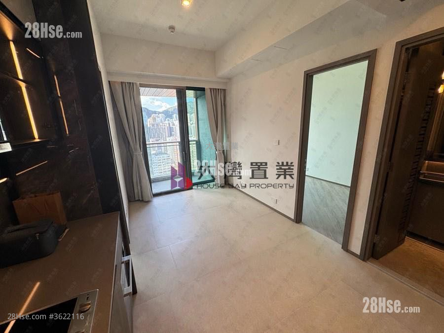 天璽天 租盤 2 房 , 1 浴室 454 平方呎 天璽天 租盤 2 房 , 1 浴室 454 平方呎