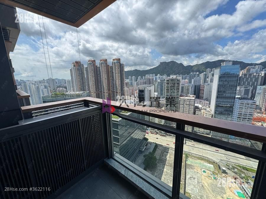 天璽天 租盤 2 房 , 1 浴室 454 平方呎 天璽天 租盤 2 房 , 1 浴室 454 平方呎