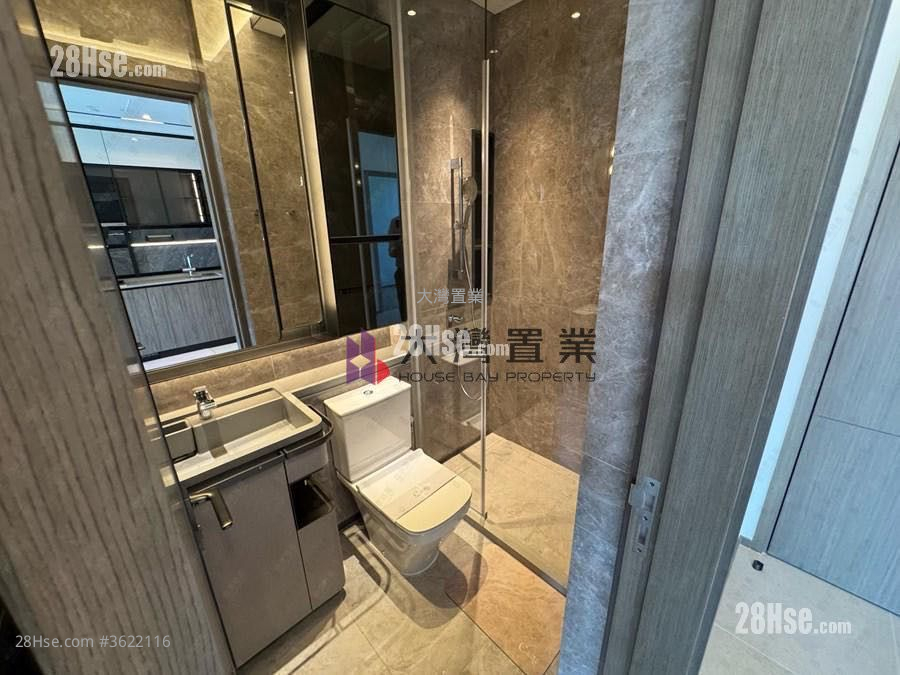 天璽天 租盤 2 房 , 1 浴室 454 平方呎 天璽天 租盤 2 房 , 1 浴室 454 平方呎