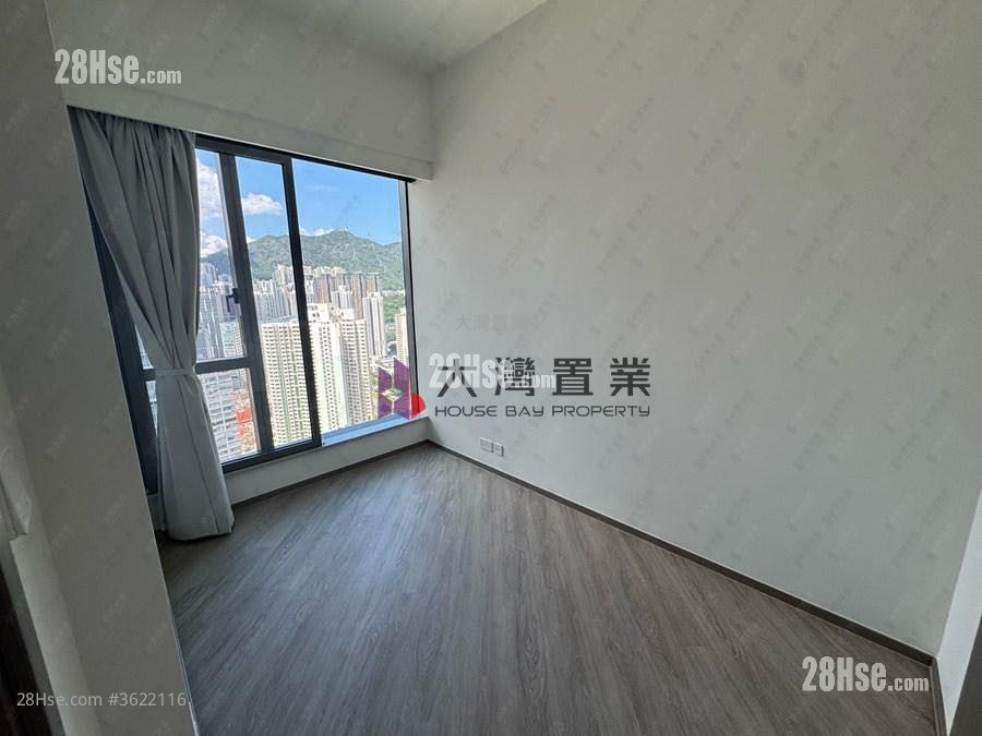 天璽天 租盤 2 房 , 1 浴室 454 平方呎 天璽天 租盤 2 房 , 1 浴室 454 平方呎