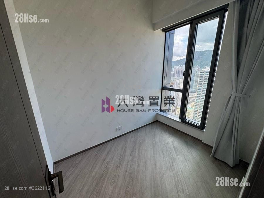 天璽天 租盤 2 房 , 1 浴室 454 平方呎 天璽天 租盤 2 房 , 1 浴室 454 平方呎