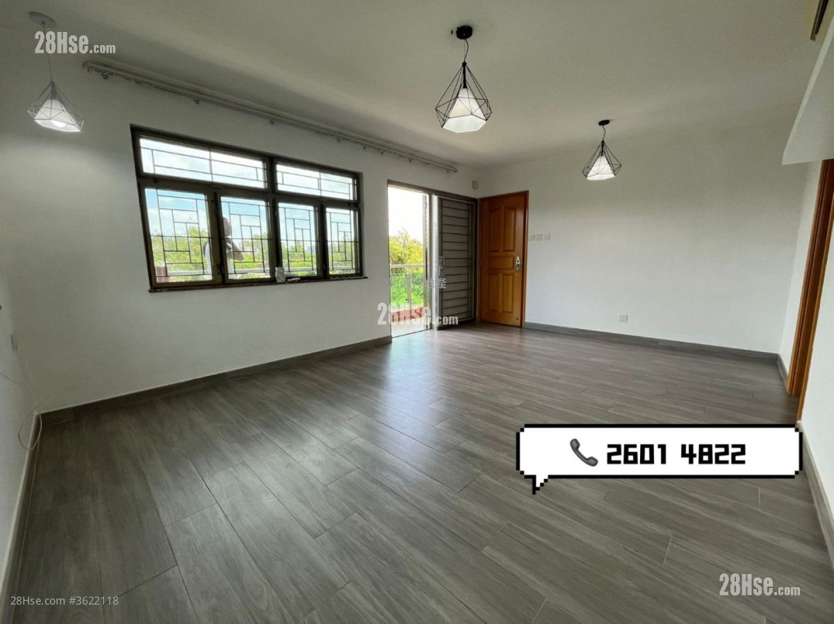 村屋 租盤 3 房 , 1 浴室 700 平方呎 村屋 租盤 3 房 , 1 浴室 700 平方呎