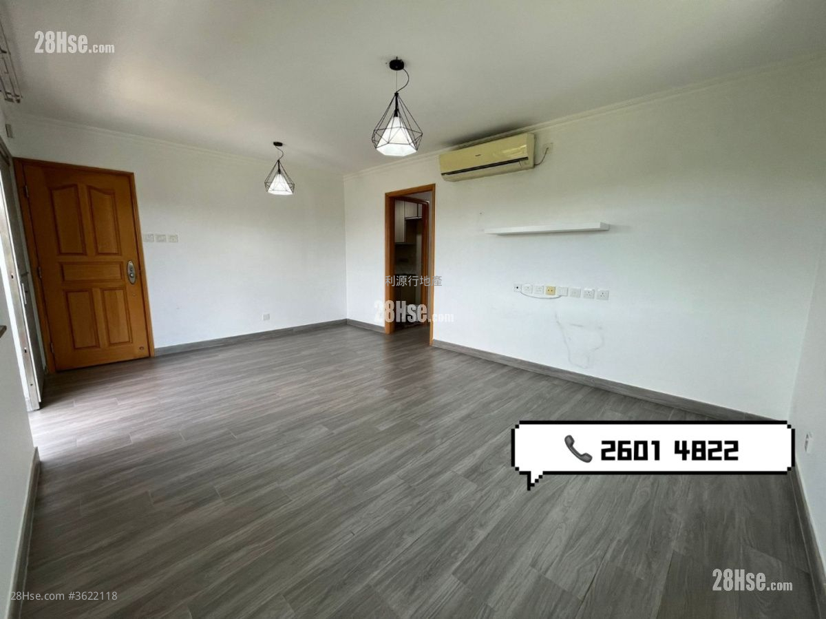 村屋 租盤 3 房 , 1 浴室 700 平方呎 村屋 租盤 3 房 , 1 浴室 700 平方呎