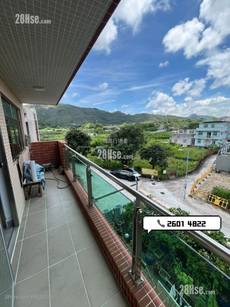 村屋 租盤 3 房 , 1 浴室 700 平方呎 村屋 租盤 3 房 , 1 浴室 700 平方呎