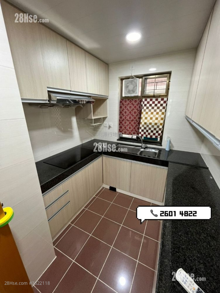 村屋 租盤 3 房 , 1 浴室 700 平方呎 村屋 租盤 3 房 , 1 浴室 700 平方呎