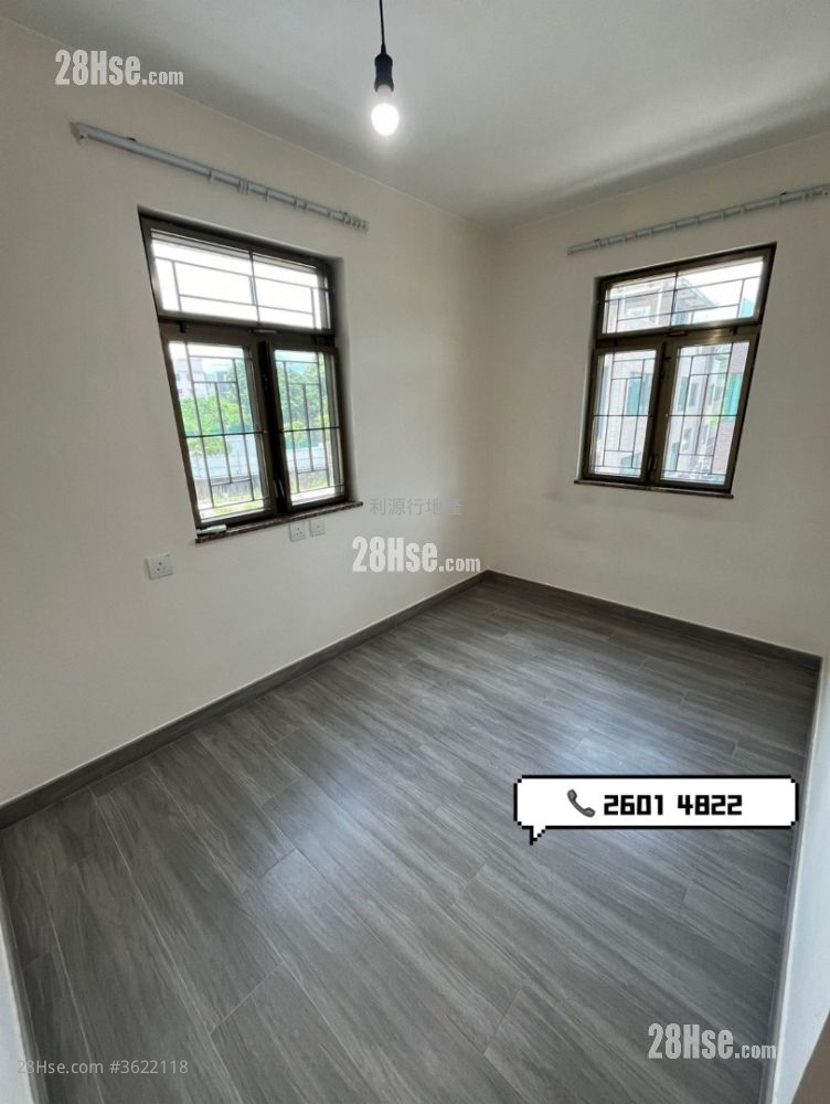 村屋 租盤 3 房 , 1 浴室 700 平方呎 村屋 租盤 3 房 , 1 浴室 700 平方呎