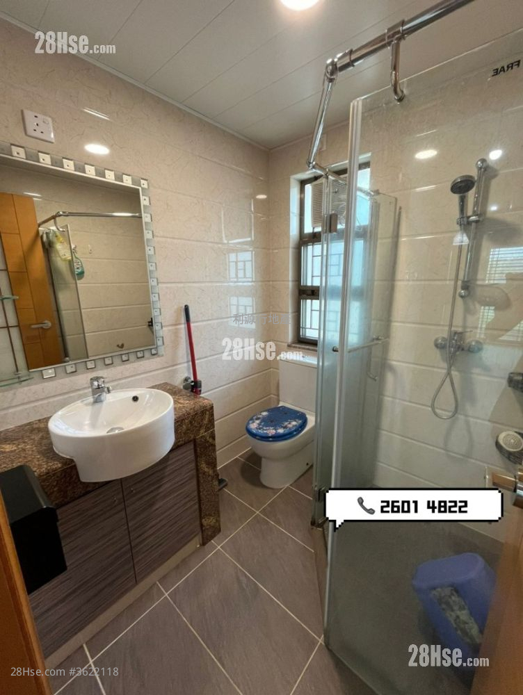 村屋 租盤 3 房 , 1 浴室 700 平方呎 村屋 租盤 3 房 , 1 浴室 700 平方呎