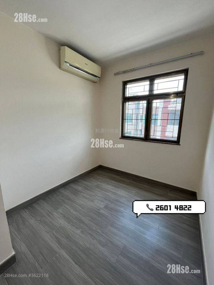 村屋 租盤 3 房 , 1 浴室 700 平方呎 村屋 租盤 3 房 , 1 浴室 700 平方呎