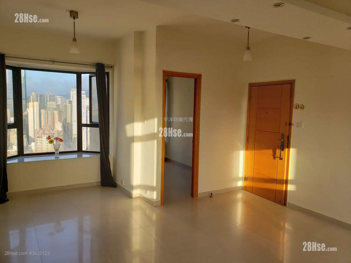 Beaudry Tower Rental 1 Bedroom , 1 Bathroom 432 ft² Beaudry Tower Rental 1 Bedroom , 1 Bathroom 432 ft²