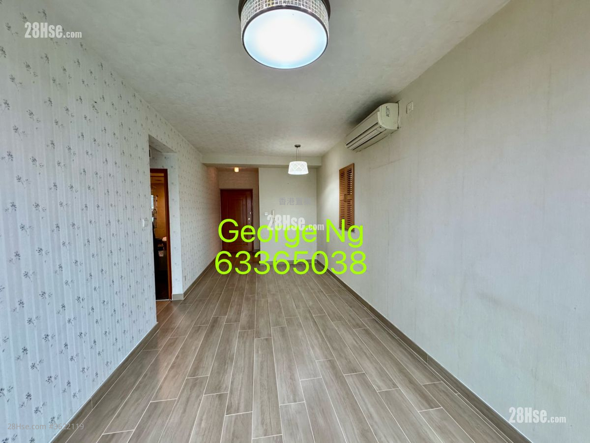 珀麗灣 租盤 2 房 , 1 浴室 592 平方呎 珀麗灣 租盤 2 房 , 1 浴室 592 平方呎