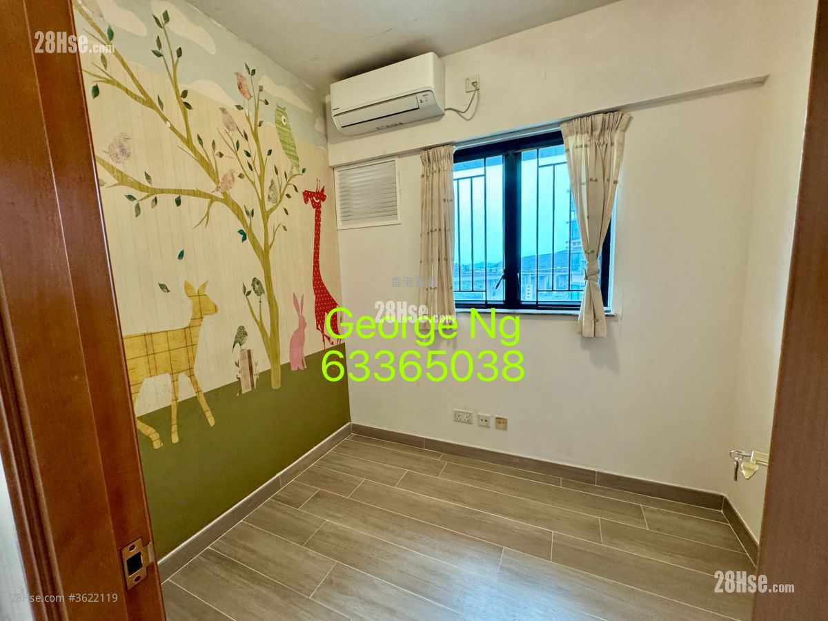 珀麗灣 租盤 2 房 , 1 浴室 592 平方呎 珀麗灣 租盤 2 房 , 1 浴室 592 平方呎