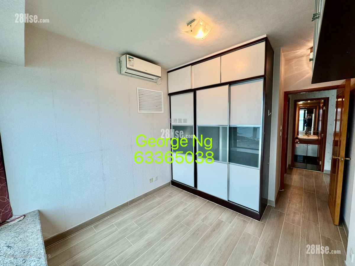 珀麗灣 租盤 2 房 , 1 浴室 592 平方呎 珀麗灣 租盤 2 房 , 1 浴室 592 平方呎