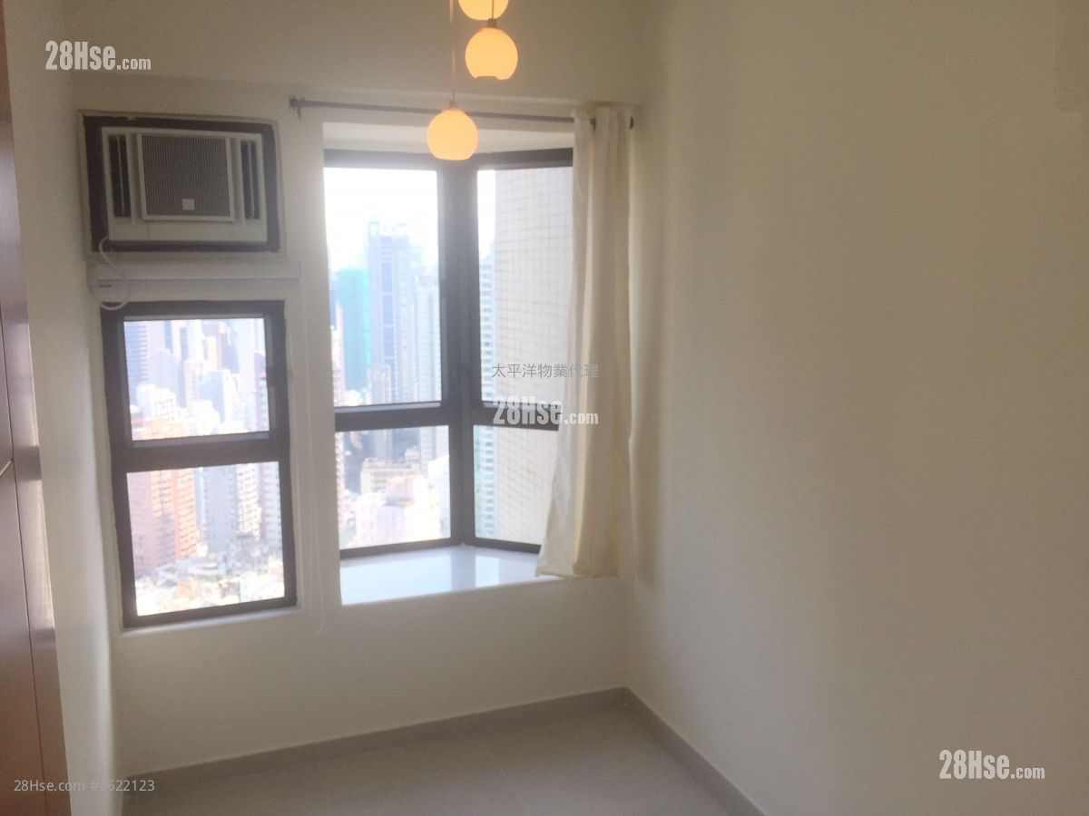 Beaudry Tower Rental 1 Bedroom , 1 Bathroom 432 ft² Beaudry Tower Rental 1 Bedroom , 1 Bathroom 432 ft²