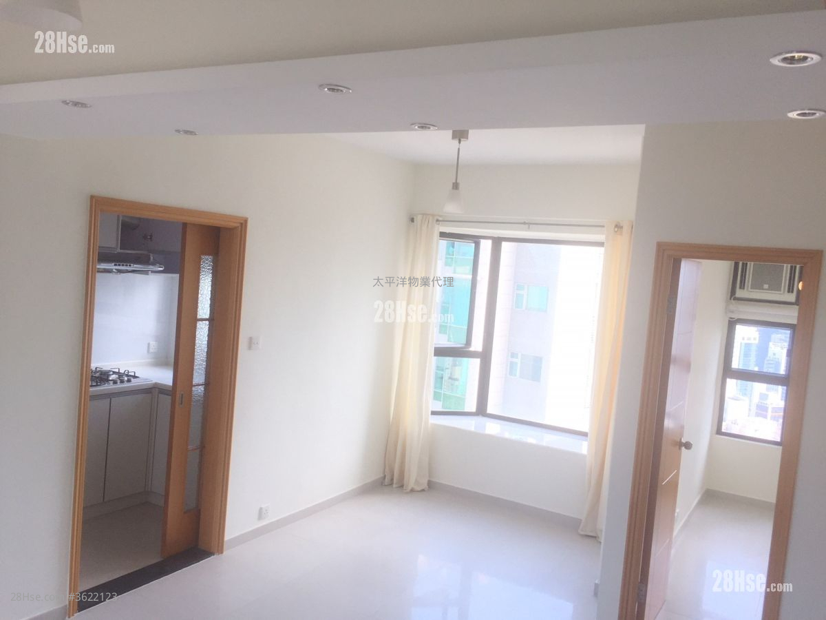 Beaudry Tower Rental 1 Bedroom , 1 Bathroom 432 ft² Beaudry Tower Rental 1 Bedroom , 1 Bathroom 432 ft²