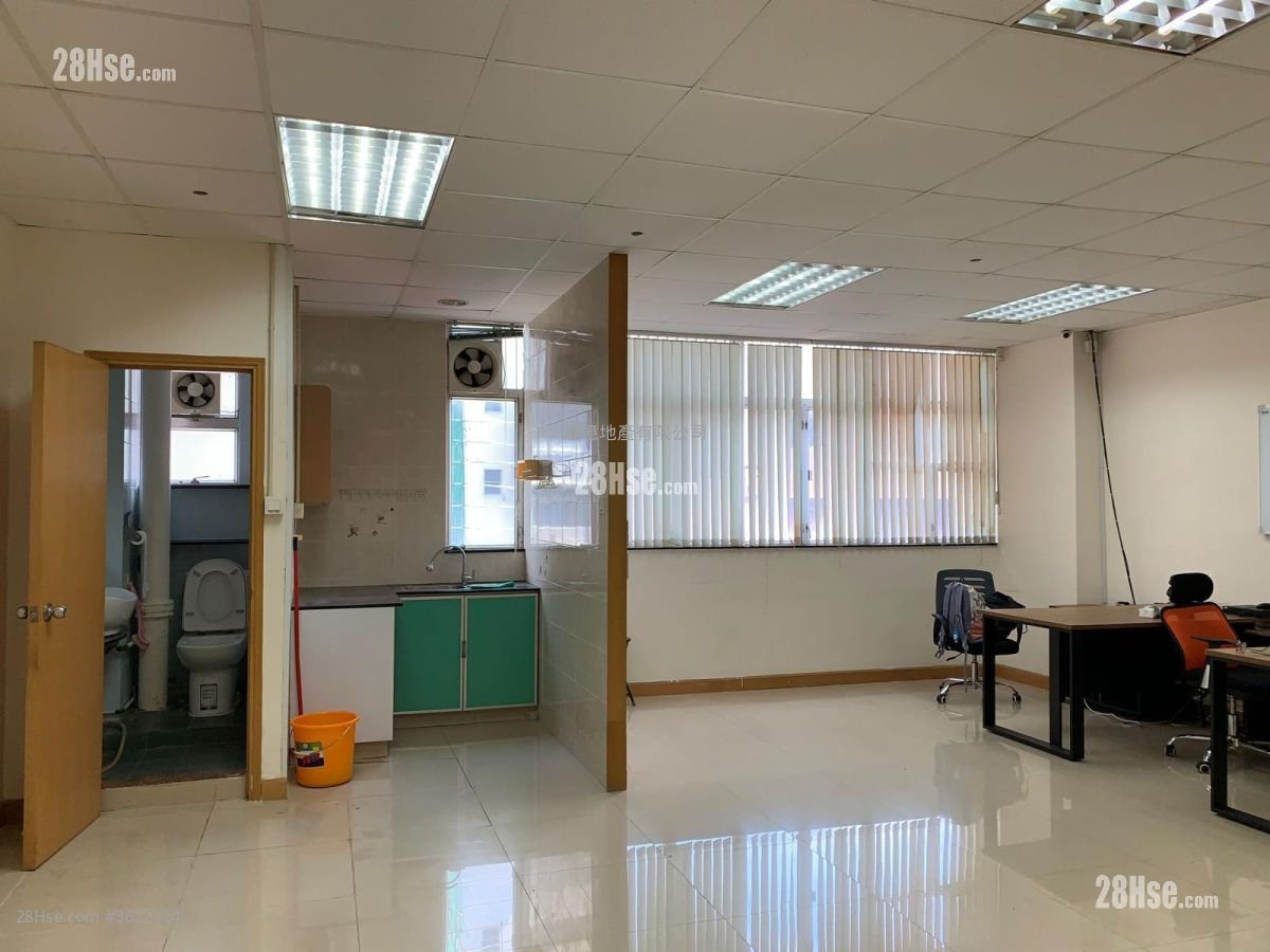 Kin Wing Industrial Building Sell Kin Wing Industrial Building Sell