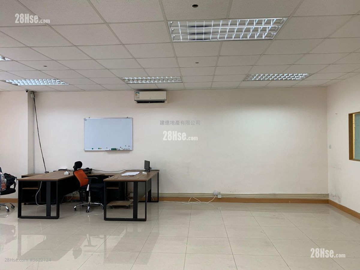 Kin Wing Industrial Building Sell Kin Wing Industrial Building Sell