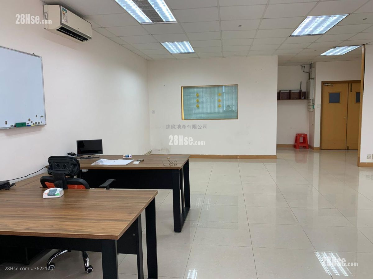 Kin Wing Industrial Building Sell Kin Wing Industrial Building Sell