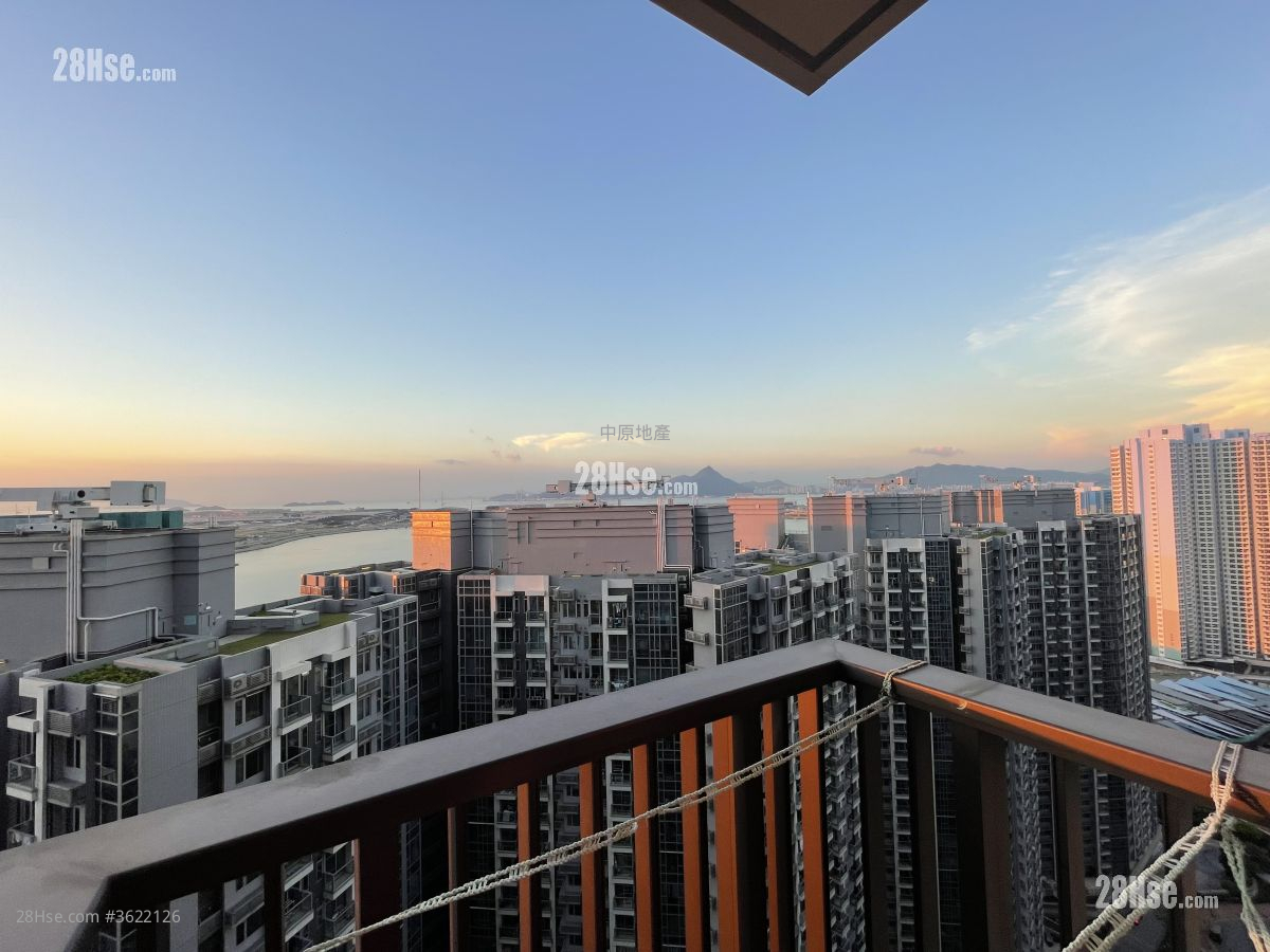 昇薈 租盤 1 房 , 1 浴室 484 平方呎 昇薈 租盤 1 房 , 1 浴室 484 平方呎