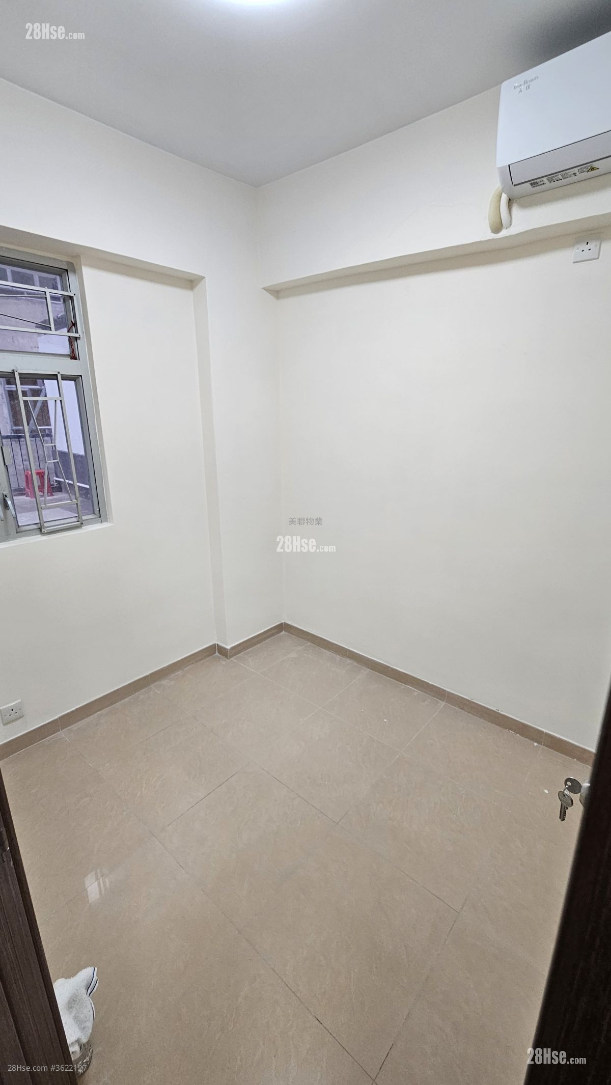 葵麗大廈 租盤 2 房 , 1 浴室 307 平方呎 葵麗大廈 租盤 2 房 , 1 浴室 307 平方呎