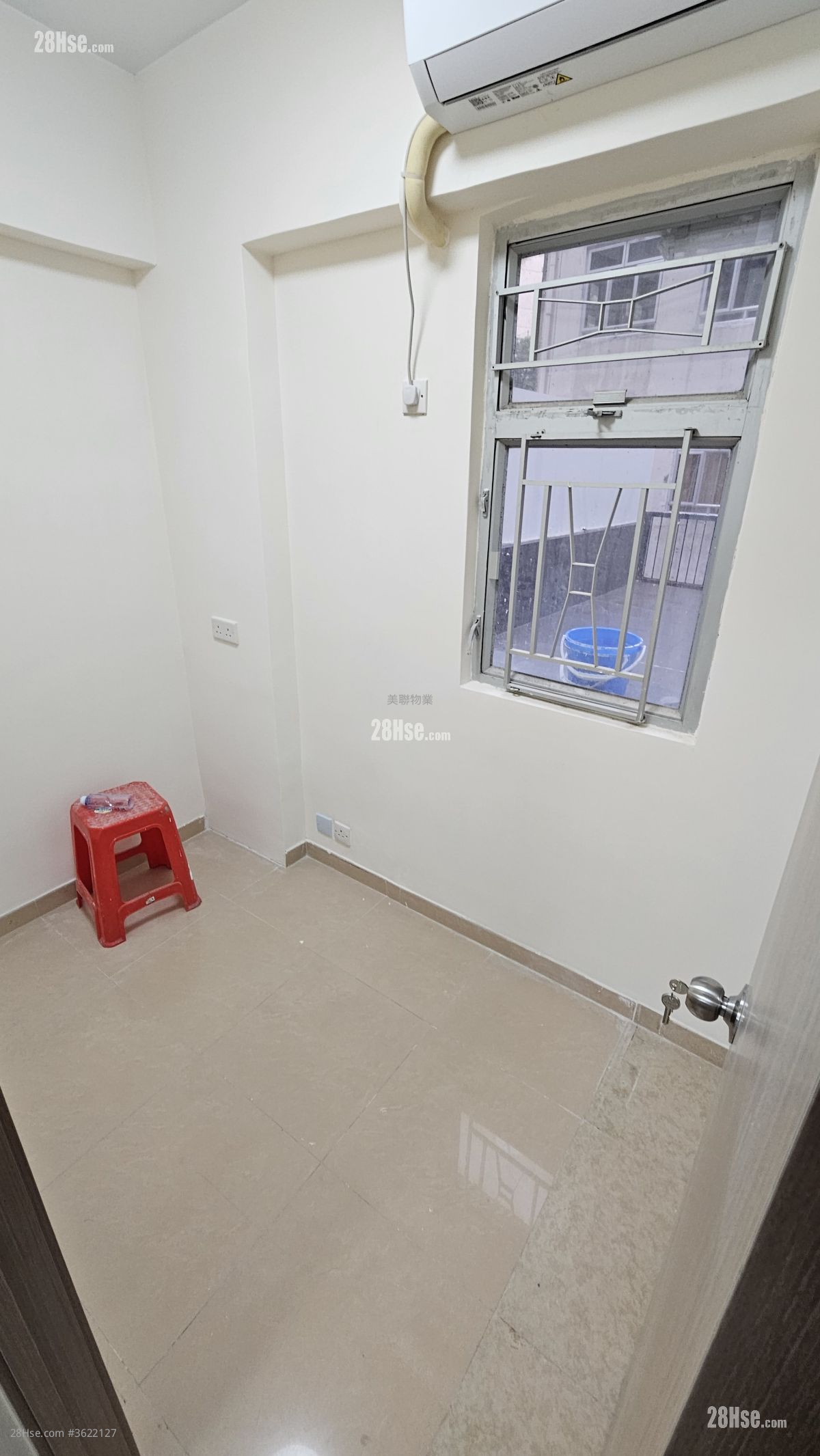 葵麗大廈 租盤 2 房 , 1 浴室 307 平方呎 葵麗大廈 租盤 2 房 , 1 浴室 307 平方呎