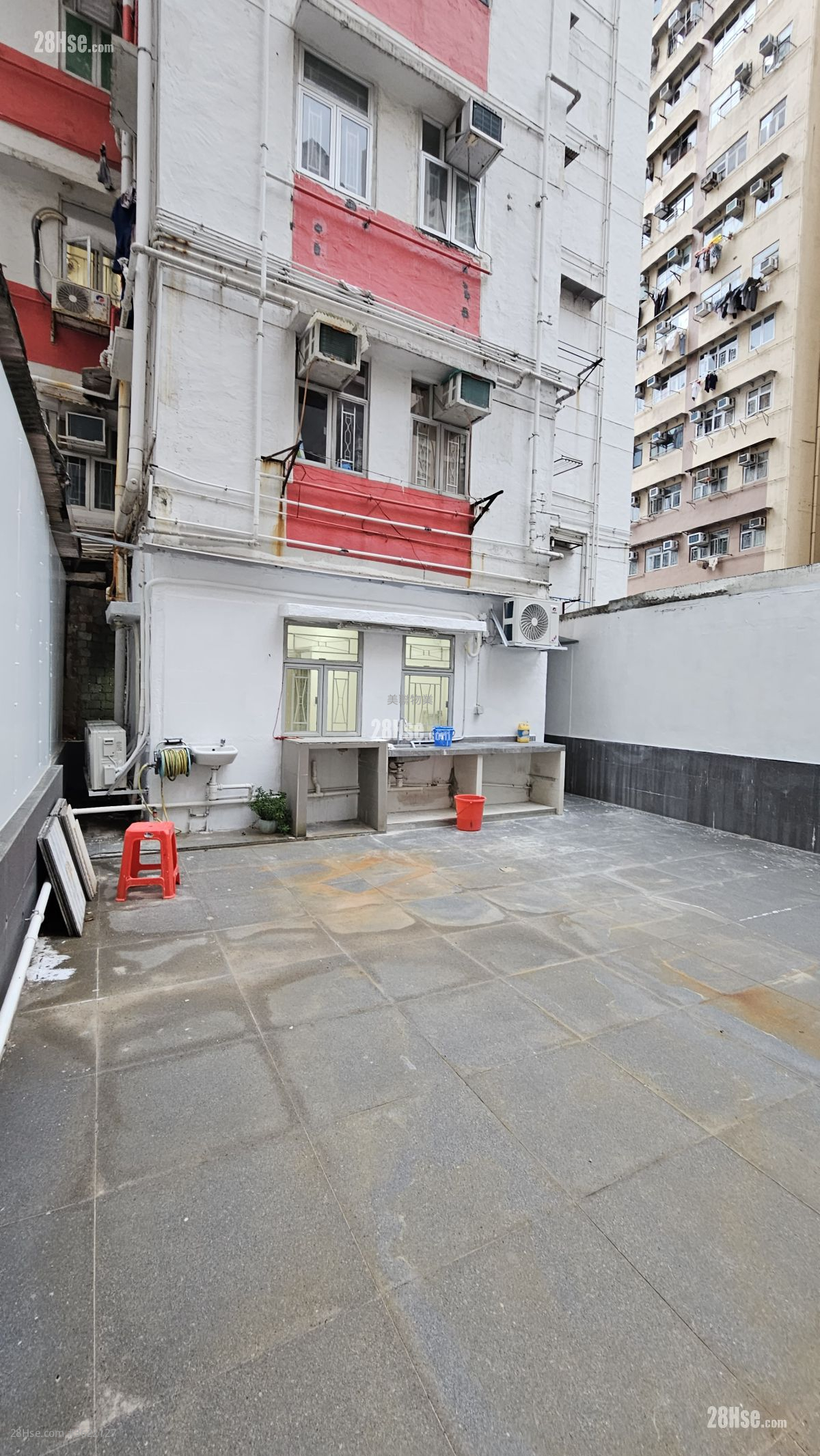 葵麗大廈 租盤 2 房 , 1 浴室 307 平方呎 葵麗大廈 租盤 2 房 , 1 浴室 307 平方呎