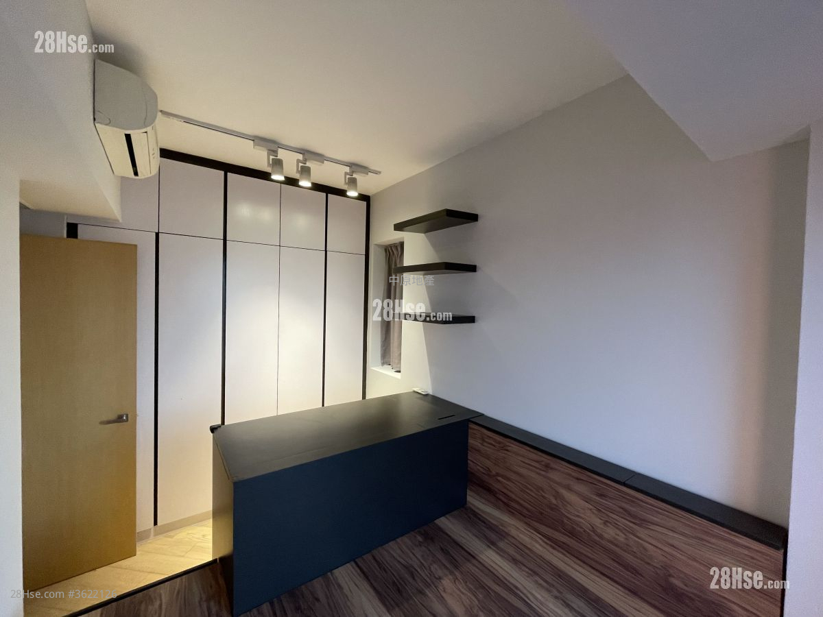 昇薈 租盤 1 房 , 1 浴室 484 平方呎 昇薈 租盤 1 房 , 1 浴室 484 平方呎