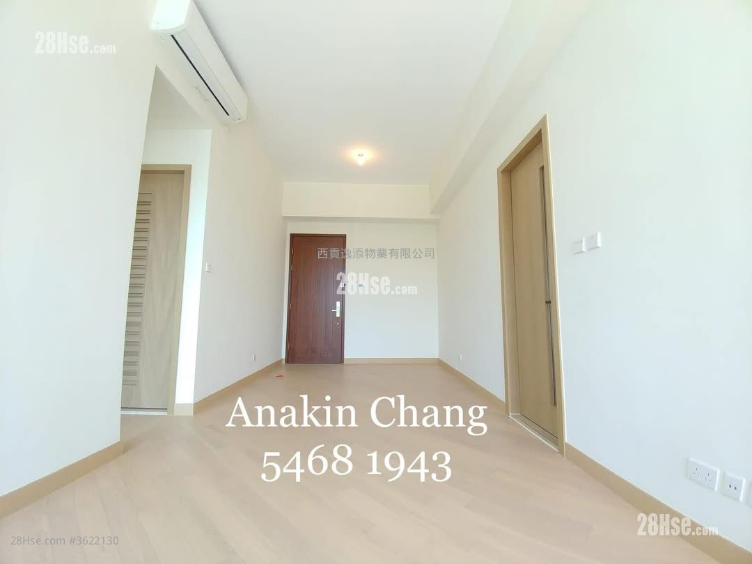 逸瓏園 租盤 2 房 , 1 浴室 693 平方呎 逸瓏園 租盤 2 房 , 1 浴室 693 平方呎