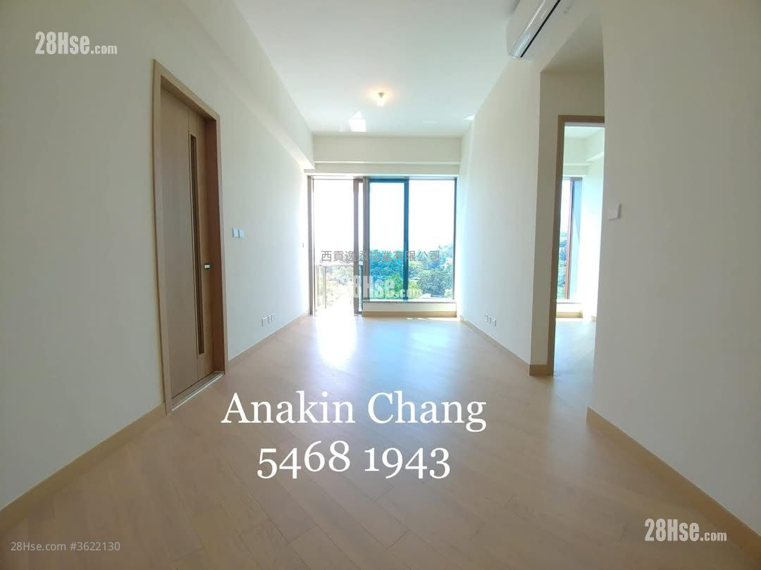 逸瓏園 租盤 2 房 , 1 浴室 693 平方呎 逸瓏園 租盤 2 房 , 1 浴室 693 平方呎