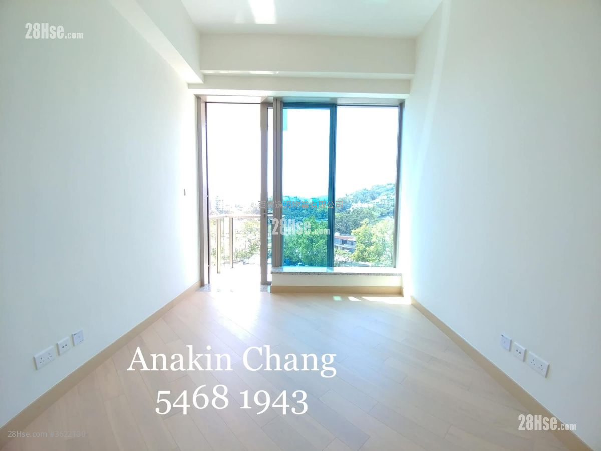 逸瓏園 租盤 2 房 , 1 浴室 693 平方呎 逸瓏園 租盤 2 房 , 1 浴室 693 平方呎